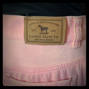 Ralph Lauren women’s size 8